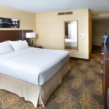 Holiday Inn Sioux Falls-City Center By Ihg Exterior foto