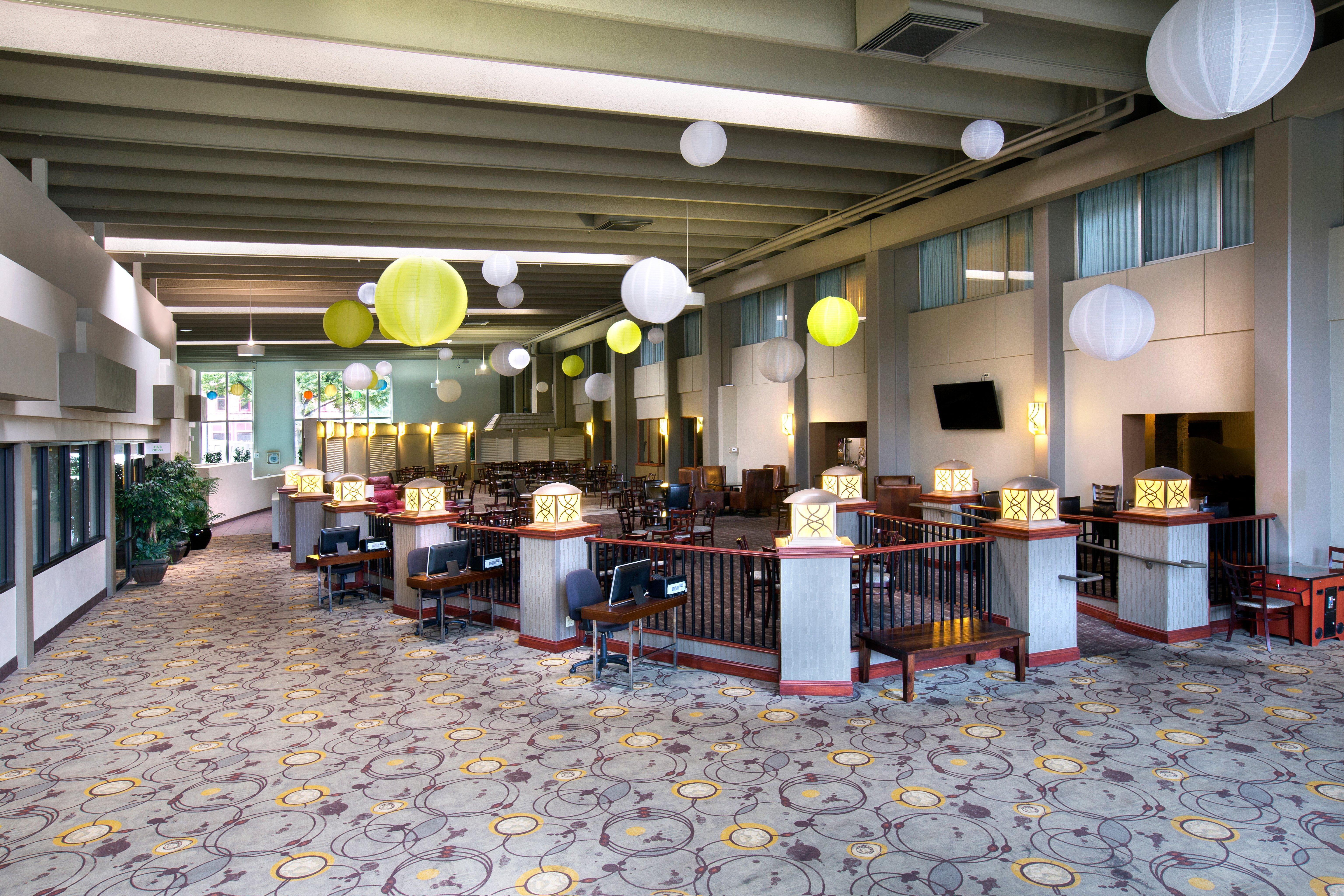 Holiday Inn Sioux Falls-City Center By Ihg Exterior foto